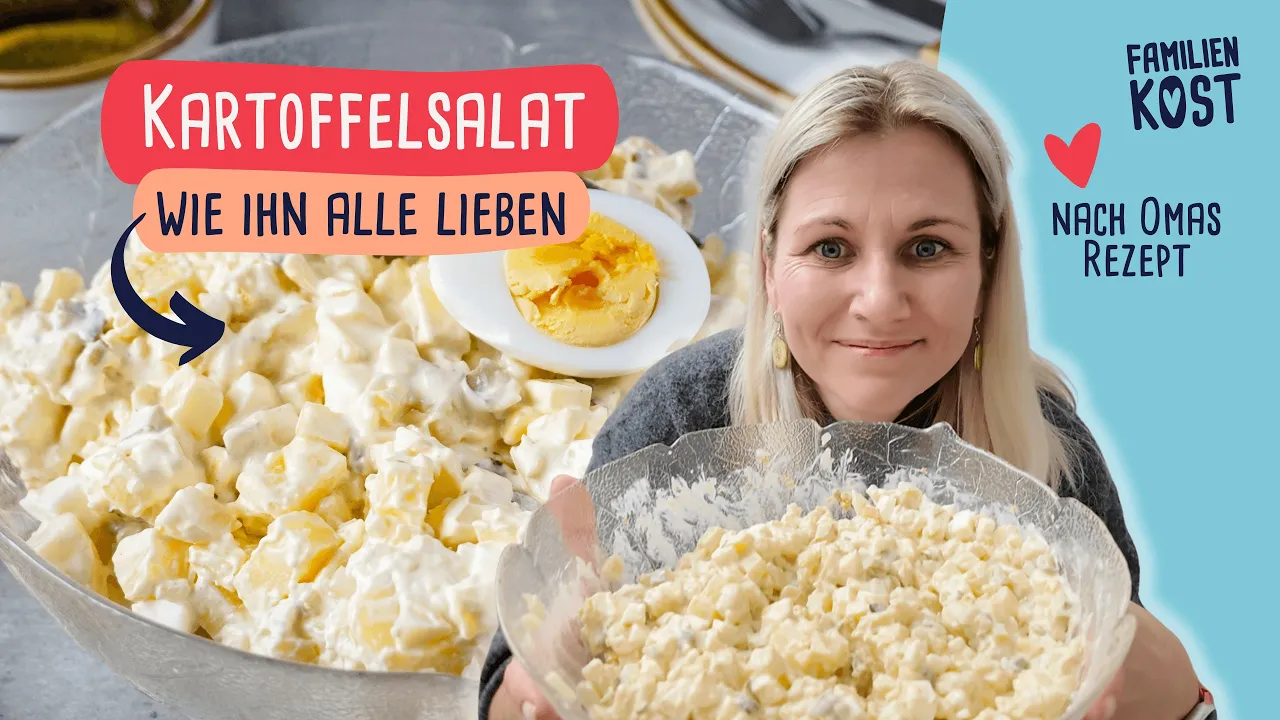 Neues Familienkost Video