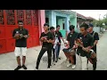 WARTIYEM - PENGAMEN INDRAMAYU - AWP JATIBARANG Pengamen Desa Bikin Heboh Satu Kampung