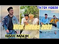 Download Lagu Most Viral Tiktok Videos of Dani Malik 2021 funny videos [Dani Malik tiktok] 7 STAR Eentertainment /