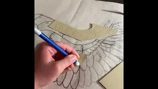 UT Design and Creative Technologies - Creative Prompt Behind-the-Scenes