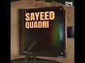 Download Lagu Best Of Sayeed Quadri | Tere Bin | Bakhuda Tumhi Ho | Sayeed Quadri songs