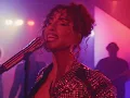 I Love You - Snoh Aalegra