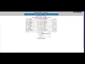 Importing Wrestlers From a Public Registration