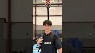 The ending😂🏀 #basketball #comedyskits #shorts