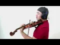 My Love (Westlife) - SON MACH violin cover