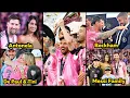 Messi Family \u0026 Teammates FULL CELEBRATION of their 4th Title with Inter Miami