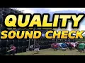 Download Lagu QUALITY SOUND CHECK NONSTOP WHNZ REMIX FT. DJ NIEL OF SOUND CHECK PRODUCER