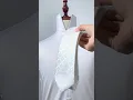 Download Lagu Hisdern Christmas tie for men | How to tie a tie #suit #mensfashion #fashion #tie #tutorial