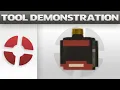 Craft Fortress 2 Tool Demonstration Strangifier