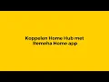 Download Lagu Instructievideo qSense Plus - Koppelen van Home Hub met Remeha Home