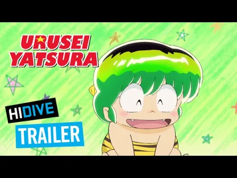 Season 2 Trailer