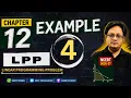 Chapter 12 Maths Class 12 Example 4