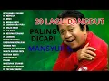 Download Lagu LAGU MANSYUR S - FULL ALBUM TAJAMNYA KARANG | KOMPILASI LAGU MANSYUR S TERBAIK