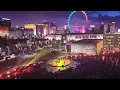 Atomic City - U2 @ The Sphere, Las Vegas 29 Sep 2023