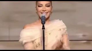 أصالة حفلة سوريا   ياعرب الشرقية    حمص   عودة الأصالة  دندنها