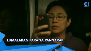Lumalaban para sa pangarap | Ekstra | C1 Highlight