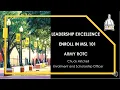 Orientation Army ROTC Virtual Information Fair
