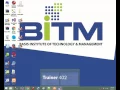 BITM PHP - web Development