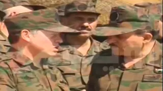 اللوزيين يا اردن يا بيت العز 