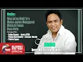 Download Lagu John Seme - Wae Bu'An Wali To'E, Molas Molas Manggarai, Mutin Alfunan, Nusa Rote (Official Video)