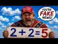 How Did MAGA Become so Detached From Reality