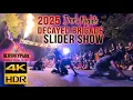 Decayed Brigade Slider Show Hersheypark Dark Nights 2025 in 4K R