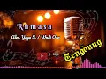 Download Lagu Rumasa [Alm. Yoyo S. / Wadi Oon] Tarling  Karaoke + Teks #tengdung