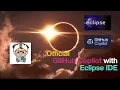 How to start with GitHub Copilot for Eclipse IDE from