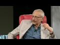 Do aliens exist John Podesta Code Conference 2016