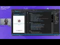 Building Native Android Apps with NET