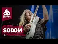 Download Lagu Brutal Assault 26 - Sodom (live) 2023