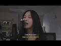 '僕が死のうと思ったのは (The Reason Why I Thought I'd Die)' - 中島美嘉 | Nakashima Mika Cover
