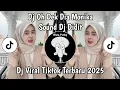 Download Lagu DJ OH DEK DIA MONIKA | TIMBUL CINTA LAM DADA SOUND DJ DIDIT | DJ VIRAL TIKTOK TERBARU 2025