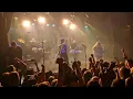 Children Of Bodom - In Your Face (Live @ Tavastia, 26.2.2026)