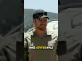 How They Died - Chris Kyle