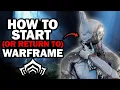 Download Lagu How To Start (Or Return To) WARFRAME the RIGHT WAY! 2025