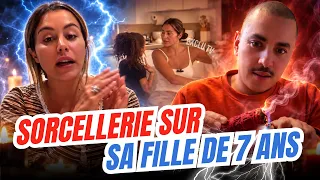 ANAÏS CAMIZULI SOUS LE CHOC, SON MEILLEUR AMI A FAIT DE LA SORCELLERIE SUR SA FILLE 😱 "ÇA A MARCHÉ"