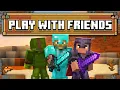 How To Play Multiplayer in Minecraft Java Edition 26 1