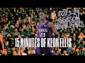 15 MINUTES FROM THE KEON ELLIS BREAKOUT SEASON 23-24