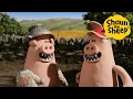 Lagu 👀🐑 What Is Shaun Doing Today? 🐑 Shaun the Sheep 🐑  🐑 Full Episodes Compilation [1 hour]