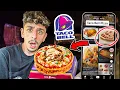 Letting TikTok Decide What I Eat For 24 Hours