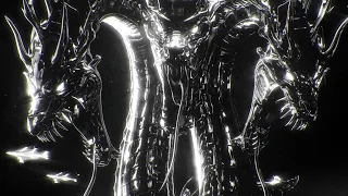 PXRKX, KENZHELL, KREZUS - IN MY BONES (SLOWED)