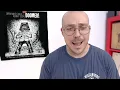 Open Mike Eagle & Kenny Segal - DOOMED! ALBUM REVIEW