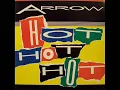 Arrow   Hot Hot Hot Hotter Mix 84 DISCO   VERBENERO