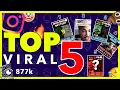 My 5 Most Viral IG Posts with Backend Stats