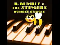Bumble Boogie B  Bumble & Stingers  In Stereo Sound 2 1961 #21