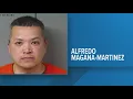 Pickaway County deputy on leave amid assault domestic violence charges