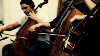 epic the walking dead theme cover fan teaser