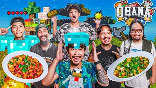 ครัวไรอ่ะ! Ep.244 : ทำอาหาร Minecraft