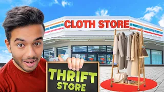 “I Built a Clothing Brand in 30 Days “– profit or loss?